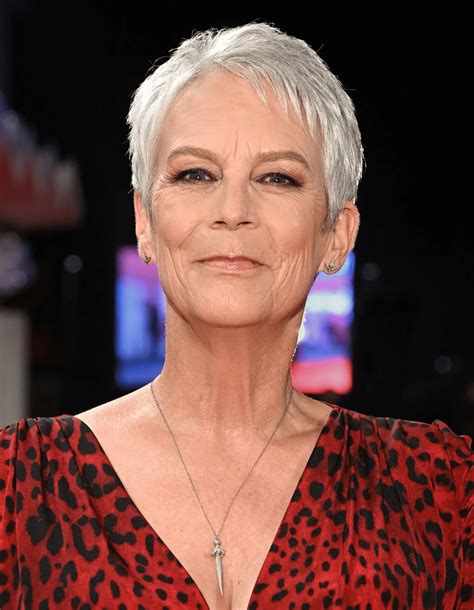 jamie lee curtis breast size|Jamie Lee Curtis Biography, Age, Wiki, Height, Weight, Boyfriend ...